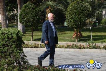 محمدجواد ظریف؛ زیر ضربِ نمایندگان مجلس محمدجواد ظریف؛ زیر ضربِ نمایندگان مجلس