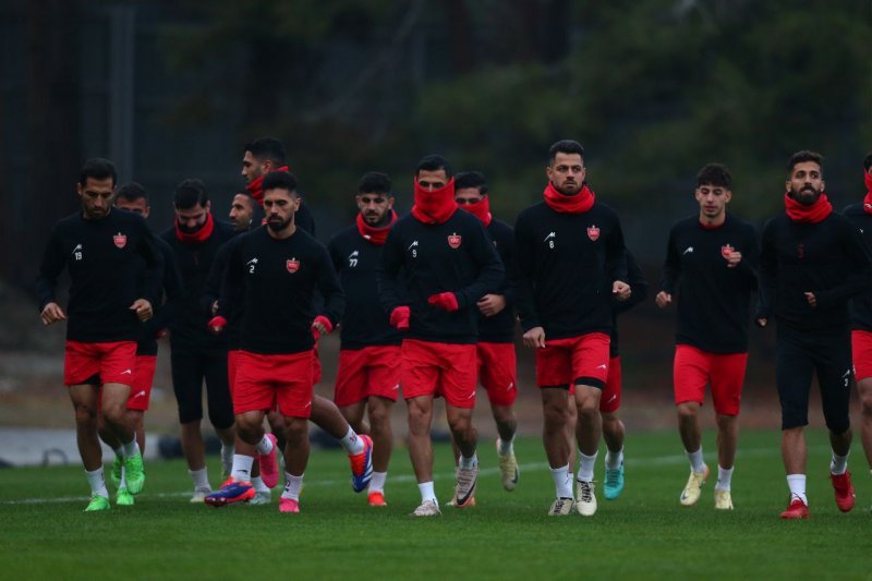 پرسپولیس دو بار به دوحه سفر میکند پرسپولیس دو بار به دوحه سفر میکند