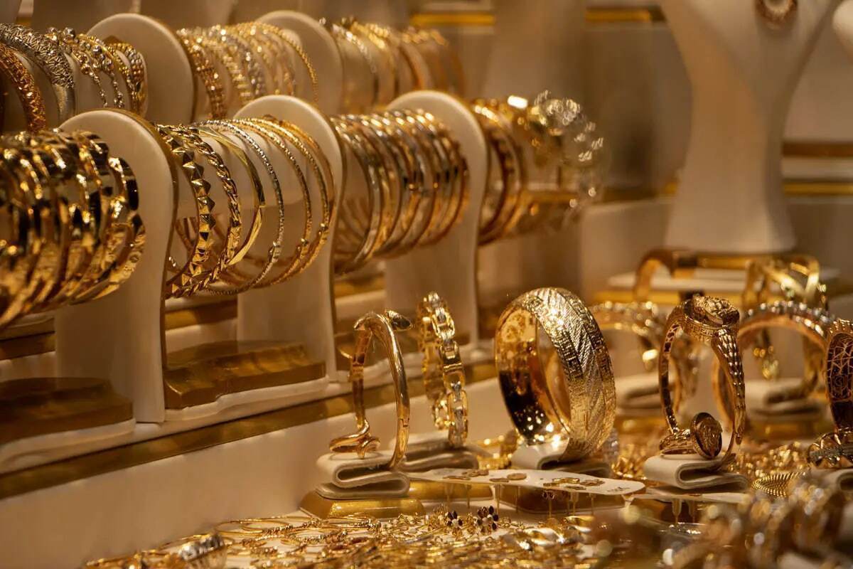 قیمت طلای دست دوم امروز ۲۹  آبان ۱۴۰۳ + جدول قیمت طلای دست دوم امروز ۲۹  آبان ۱۴۰۳ + جدول