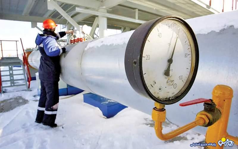 واردات از ترکمنستان و روسیه؛ نمایش گازی دولت سیزدهم! واردات از ترکمنستان و روسیه؛ نمایش گازی دولت سیزدهم!