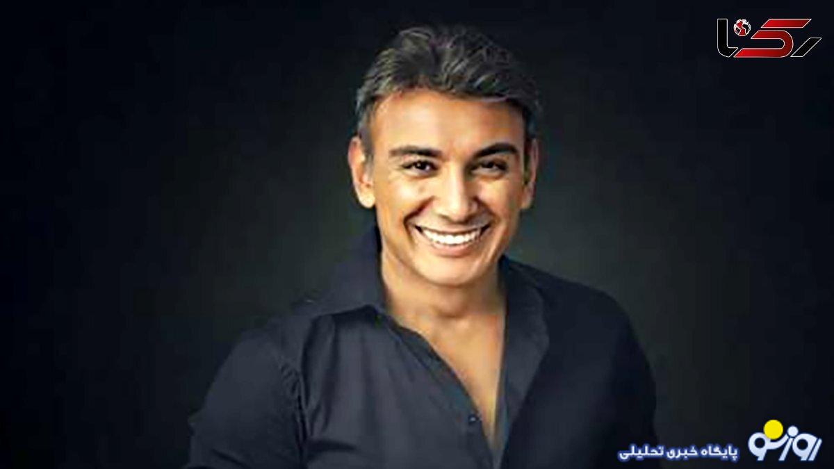 چه کسی عامل مهاجرت شادمهر عقیلی از ایران بود؟! / این چهره سینما فاش کرد ! چه کسی عامل مهاجرت شادمهر عقیلی از ایران بود؟! / این چهره سینما فاش کرد !