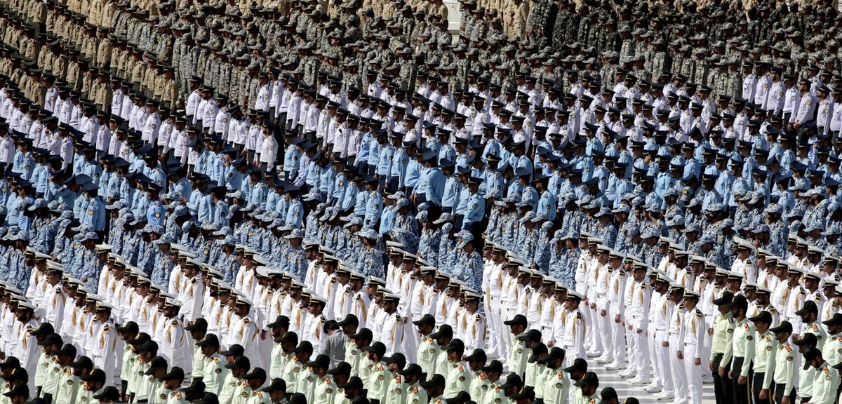 فراخوان مشمولان اعزامی پایه خدمتی آذر ۱۴۰۳ فراخوان مشمولان اعزامی پایه خدمتی آذر ۱۴۰۳