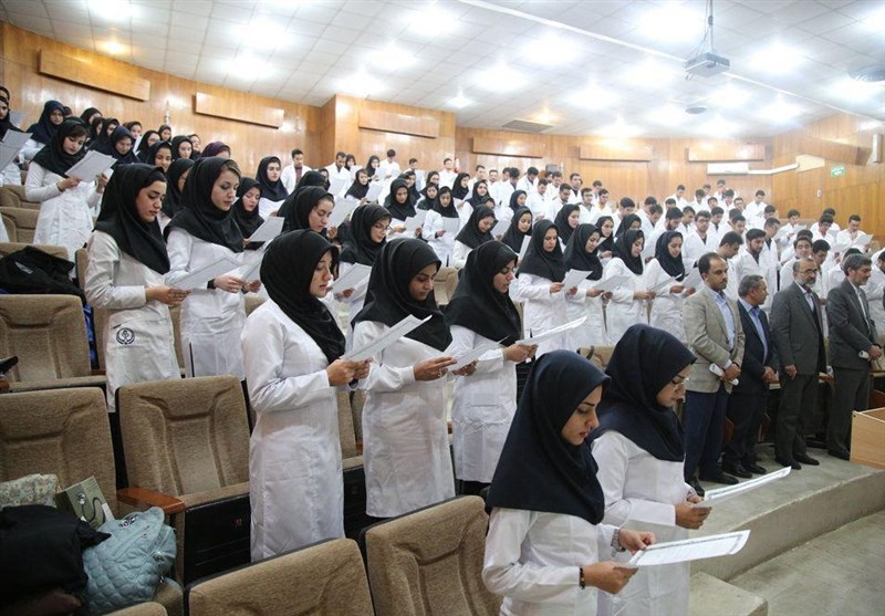 اتباع افغان جایگزین این دانشجویان ایرانی میشوند!