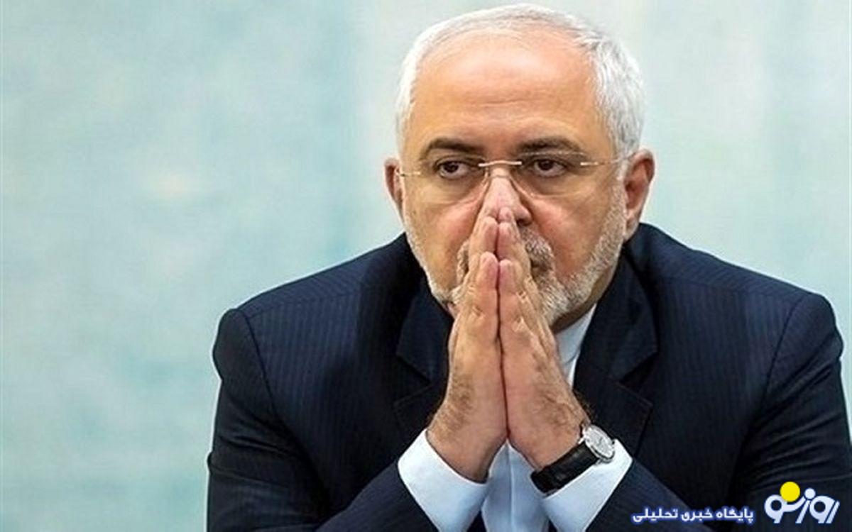 سیاست داخلی ظریف سیاست داخلی ظریف