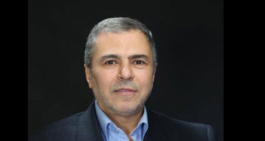 مصطفی مولوی بازرس ویژه رئیسجمهور شد مصطفی مولوی بازرس ویژه رئیسجمهور شد