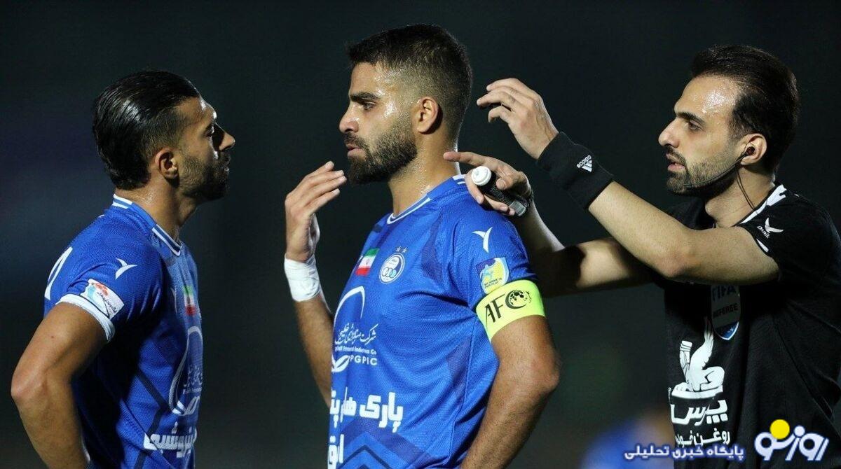 طعنه به مدیران استقلال/ این چه خریدی بود که کردید؟