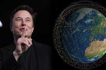 ایلان ماسک به بن سلمان هشدار داد ایلان ماسک به بن سلمان هشدار داد