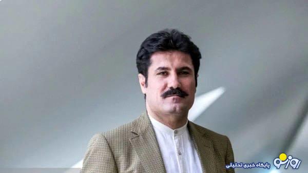 معاون اهل سنت معاون پزشکیان کیست؟عبدالکریم حسین زاده کیست؟ معاون اهل سنت معاون پزشکیان کیست؟عبدالکریم حسین زاده کیست؟