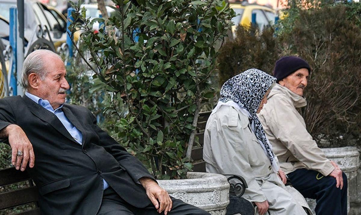 شوک به بازنشستگان؛ بیمه تکمیلی بازنشستگان قطع شد شوک به بازنشستگان؛ بیمه تکمیلی بازنشستگان قطع شد