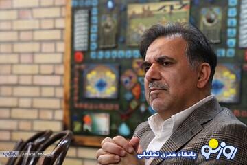 نامه آخوندی به پزشکیان درباره قانون عفاف و حجاب: آن را لغو کنید/قانون حجاب دولت را رودررو با بخش گسترده ای از جامعه می کند نامه آخوندی به پزشکیان درباره قانون عفاف و حجاب: آن را لغو کنید/قانون حجاب دولت را رودررو با بخش گسترده ای از جامعه می کند