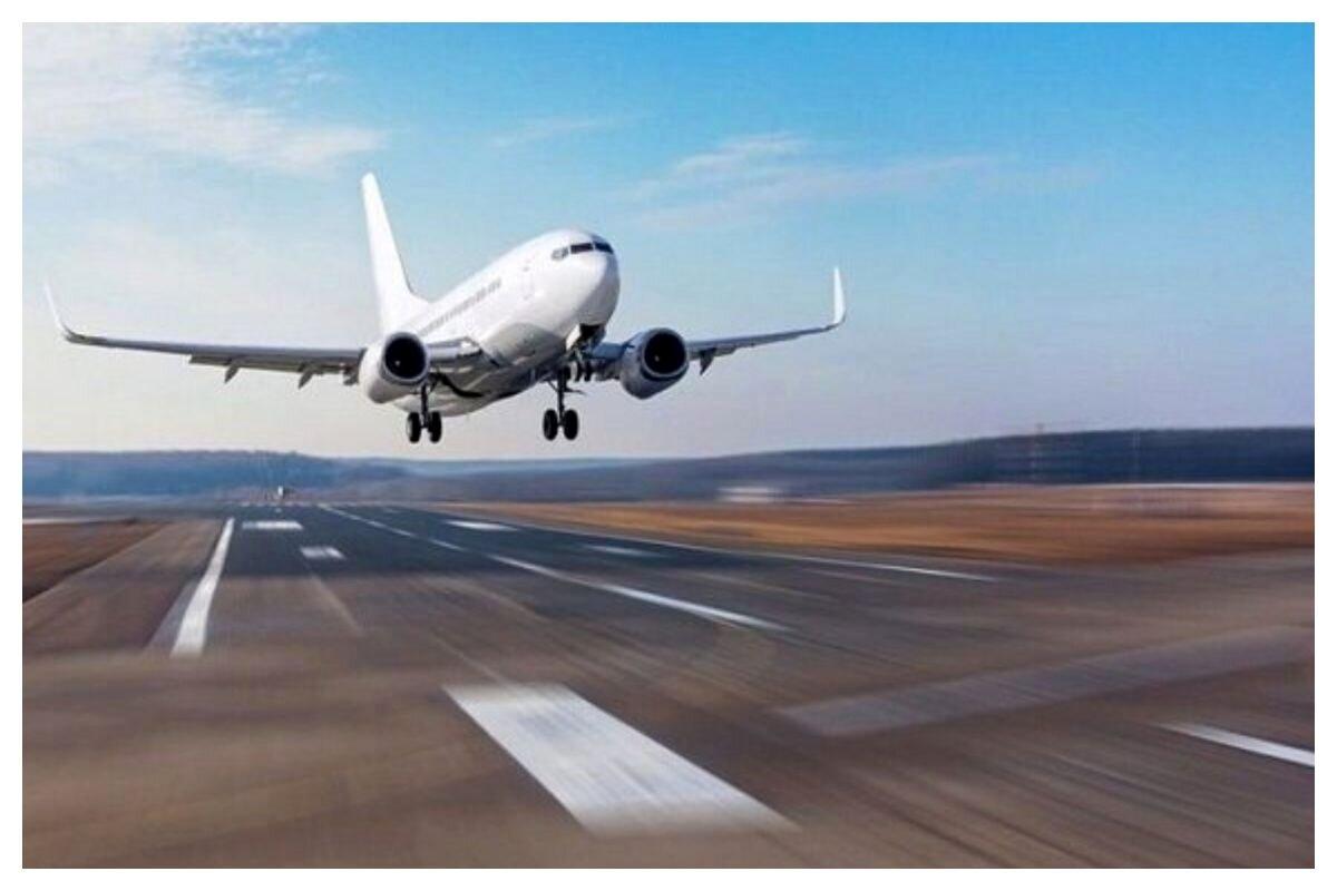 ممانعت ارتش رژیم صهیونیستی از فرود هواپیمای ایرانی در دمشق! ممانعت ارتش رژیم صهیونیستی از فرود هواپیمای ایرانی در دمشق!