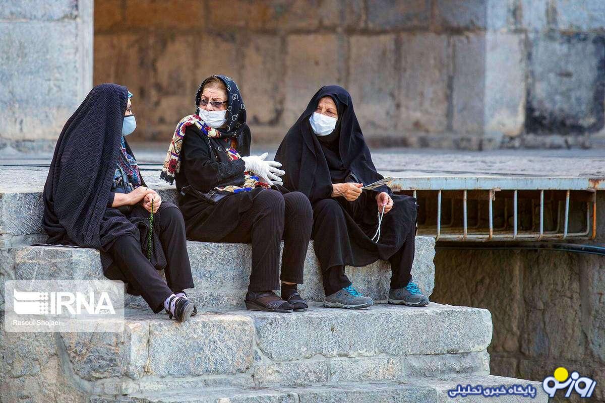 نگرانی بازنشستگان از هزینههای فاجعه بار درمان نگرانی بازنشستگان از هزینههای فاجعه بار درمان