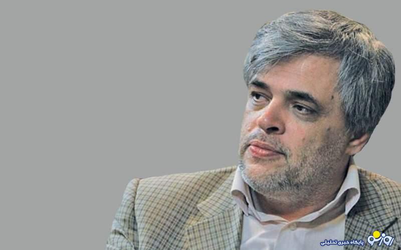 مهاجری: با چماق، کسی باحجاب نخواهد شد مهاجری: با چماق، کسی باحجاب نخواهد شد