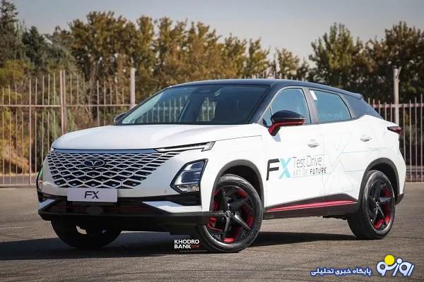 آغاز فروش فوق العاده ۴ محصول مدیران خودرو با تحویل ۹۰ روزه + جدول قیمت آغاز فروش فوق العاده ۴ محصول مدیران خودرو با تحویل ۹۰ روزه + جدول قیمت