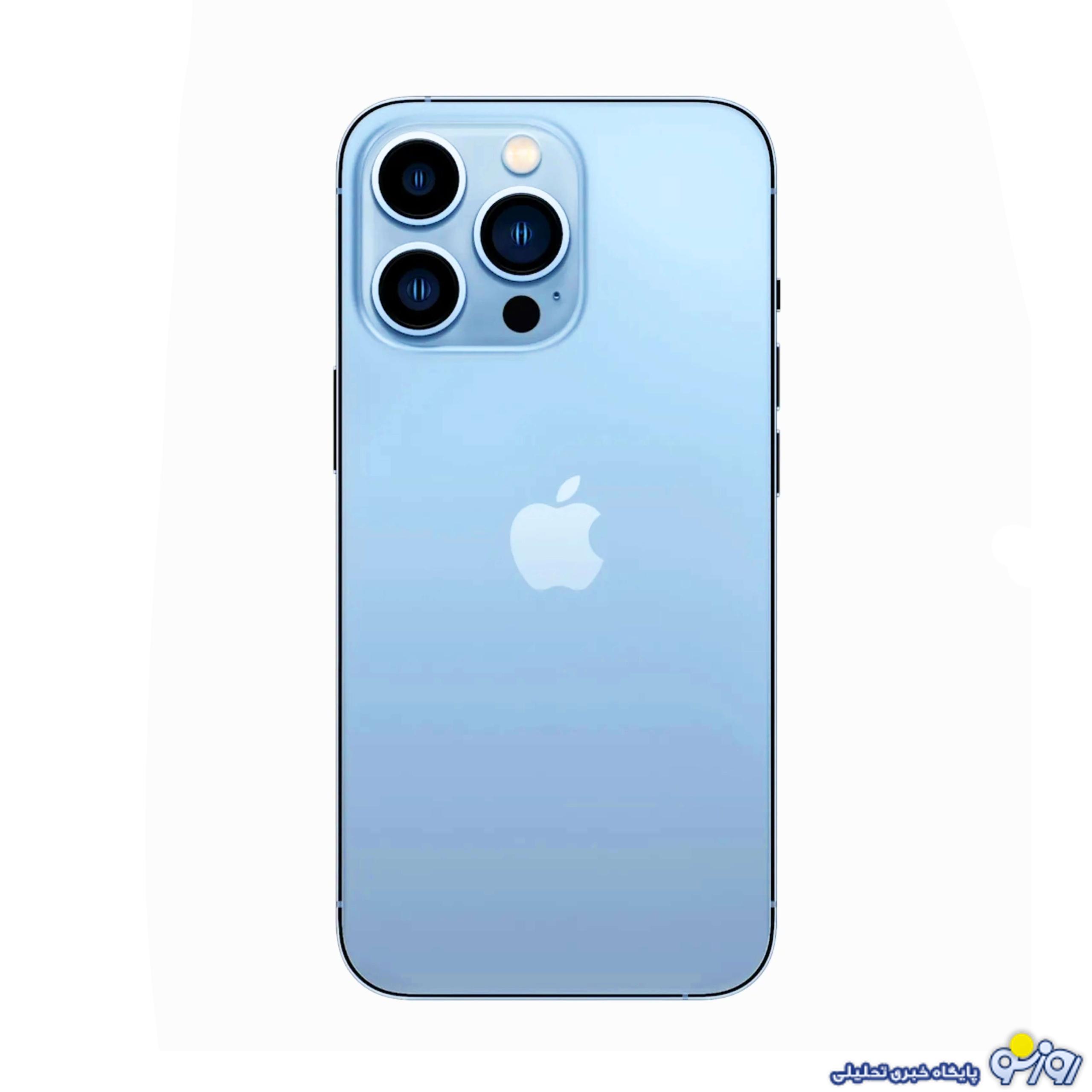 قیمت آیفون امروز چهارشنبه ۱۴ آذر/ خرید آیفون ۱۶ چقدر آب میخورد؟ قیمت آیفون امروز چهارشنبه ۱۴ آذر/ خرید آیفون ۱۶ چقدر آب میخورد؟