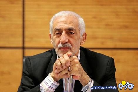 جوابیه تند محمد دادکان به پزشکیان : برای رفع ناترازی ها جلوی پولهایی که به کشورهای همسایه میرود و خرج میشود را بگیرید جوابیه تند محمد دادکان به پزشکیان : برای رفع ناترازی ها جلوی پولهایی که به کشورهای همسایه میرود و خرج میشود را بگیرید