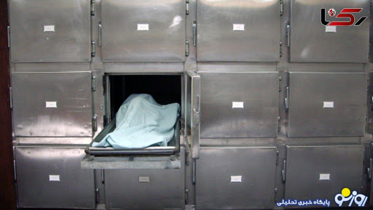 برق گرفتگی مرگبار در قرچک/ کارگر چاهکن 42 ساله جان باخت! برق گرفتگی مرگبار در قرچک/ کارگر چاهکن 42 ساله جان باخت!