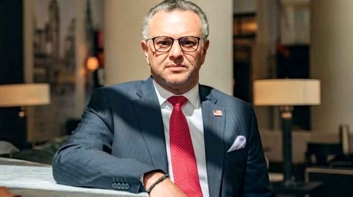 ترامپ بار دیگر فشار حداکثری را بر ایران اعمال خواهد کرد! ترامپ بار دیگر فشار حداکثری را بر ایران اعمال خواهد کرد!