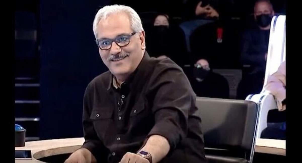 خبر ازدواج مهران مدیری واقعی است؟ خبر ازدواج مهران مدیری واقعی است؟