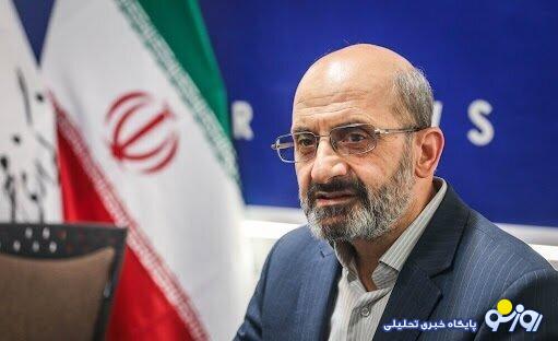 واکنش عضو شورای فضای مجازی به تولید و فروش فیلترشکن/رسول جلیلی کیست و چرا خبرساز شد؟ واکنش عضو شورای فضای مجازی به تولید و فروش فیلترشکن/رسول جلیلی کیست و چرا خبرساز شد؟