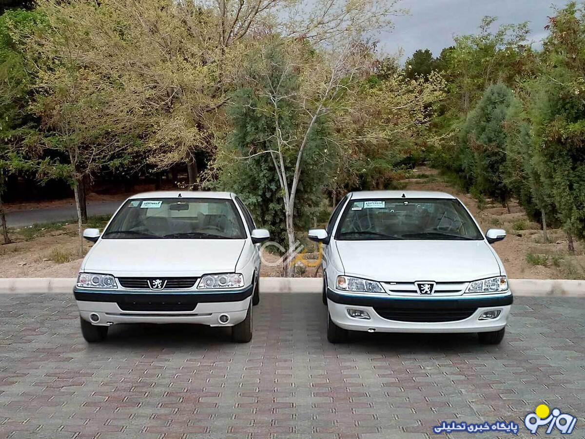 طرفداران خودرو پژو ایرانی بخوانند / پژو پارس بخریم یا پژو ۴۰۵؟ طرفداران خودرو پژو ایرانی بخوانند / پژو پارس بخریم یا پژو ۴۰۵؟