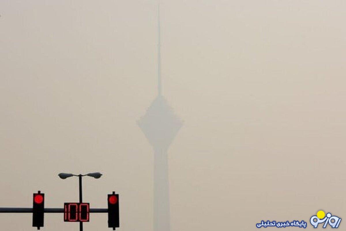 اینفوگرافی| هزینه‌های سلامتی در روزهای آلوده