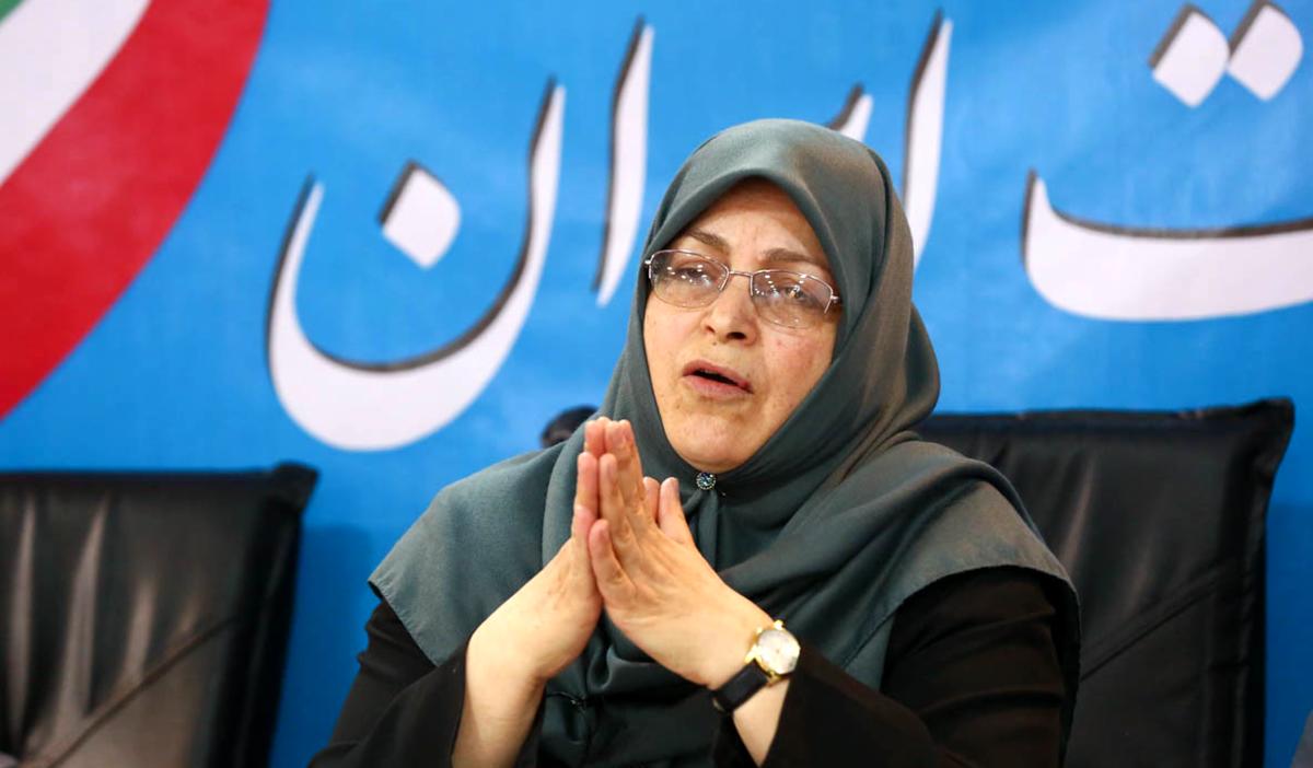 نامه دبیرکل حزب اتحاد ملت به پزشکیان در مورد قانون حجاب نامه دبیرکل حزب اتحاد ملت به پزشکیان در مورد قانون حجاب