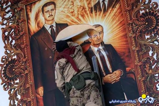 پیامدهای سقوط خاندان اسـد پیامدهای سقوط خاندان اسـد