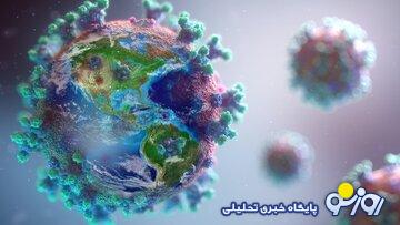 آخرین وضعیت کرونا و آنفلوآنزا در کشور اعلام شد آخرین وضعیت کرونا و آنفلوآنزا در کشور اعلام شد