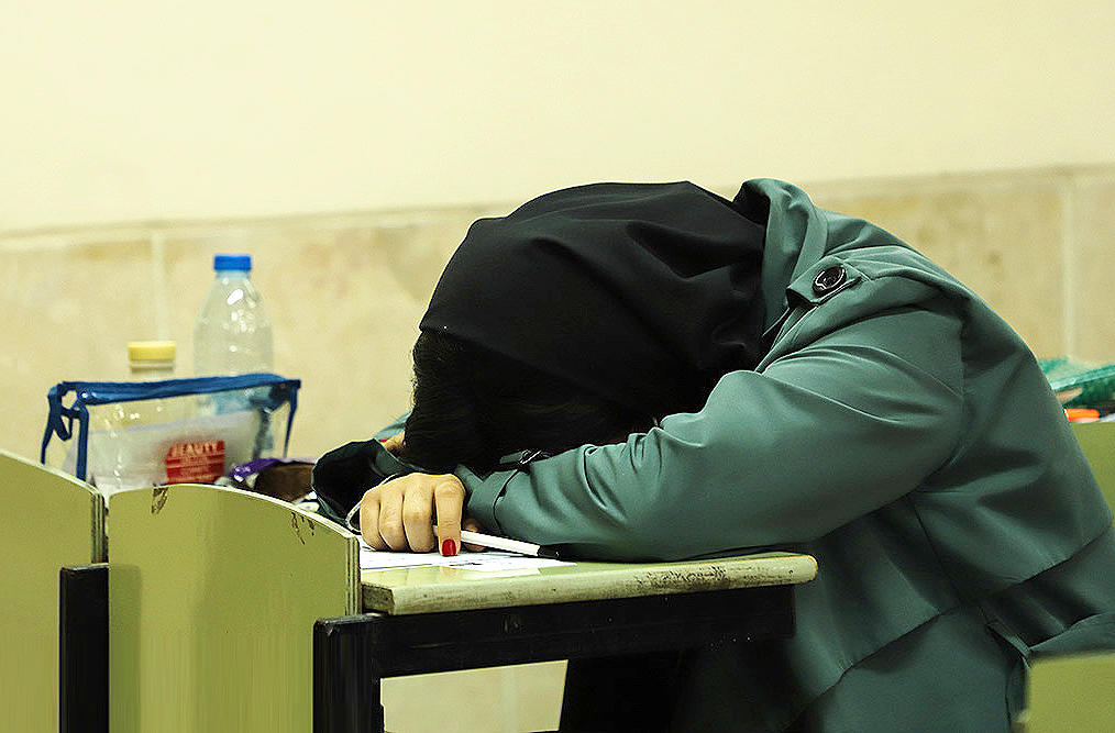 کنکوریها بخوانند | زمان ثبتنام و برگزاری کنکور ۱۴۰۴ اعلام شد کنکوریها بخوانند | زمان ثبتنام و برگزاری کنکور ۱۴۰۴ اعلام شد