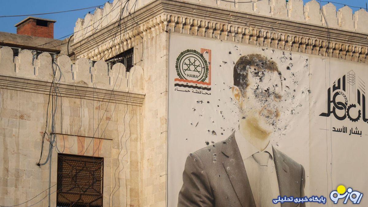 همه طلبهای بر باد رفته ایران در زمان سقوط دمشق/ سرنوشت ۳۰ میلیارد دلار طلب ایران چه خواهد شد؟ همه طلبهای بر باد رفته ایران در زمان سقوط دمشق/ سرنوشت ۳۰ میلیارد دلار طلب ایران چه خواهد شد؟