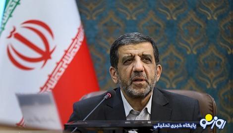 ضرغامی : مردم را اذیت نکنیم، آنها به قانون حجاب عمل نمیکنند/ انقلاب نکردیم که زور بگوییم ضرغامی : مردم را اذیت نکنیم، آنها به قانون حجاب عمل نمیکنند/ انقلاب نکردیم که زور بگوییم