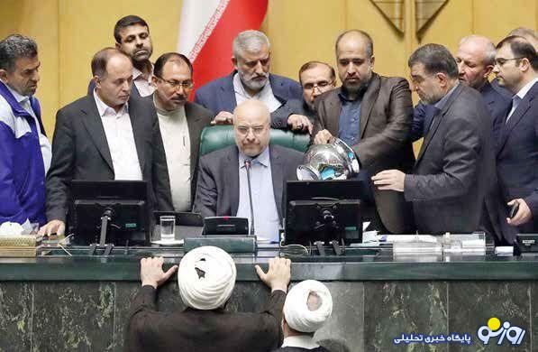 شرایط تبدیل وضعیت کارکنان دولت تعیین شد شرایط تبدیل وضعیت کارکنان دولت تعیین شد