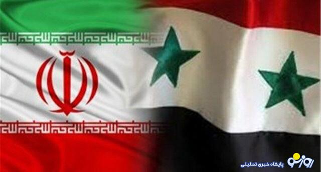 معمای رابطه ایران و سوریه پسا اسد معمای رابطه ایران و سوریه پسا اسد