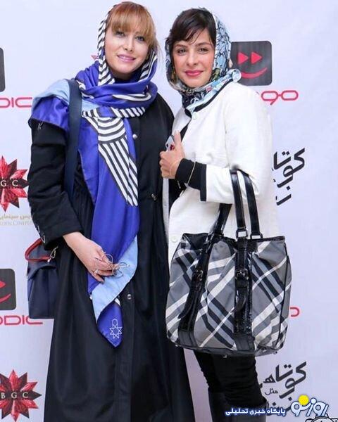 تغییر چهره زن اول و زن دوم صابر سریال ستایش در 54 و 40 سالگی ! + عکس سیما تیرانداز و فریبا نادری تغییر چهره زن اول و زن دوم صابر سریال ستایش در 54 و 40 سالگی ! + عکس سیما تیرانداز و فریبا نادری