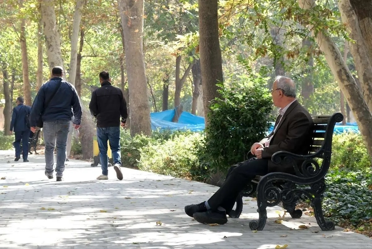 بازنشستگان بخوانند/ احکام حقوقی جدید بازنشستگان کی صادر میشود؟ بازنشستگان بخوانند/ احکام حقوقی جدید بازنشستگان کی صادر میشود؟