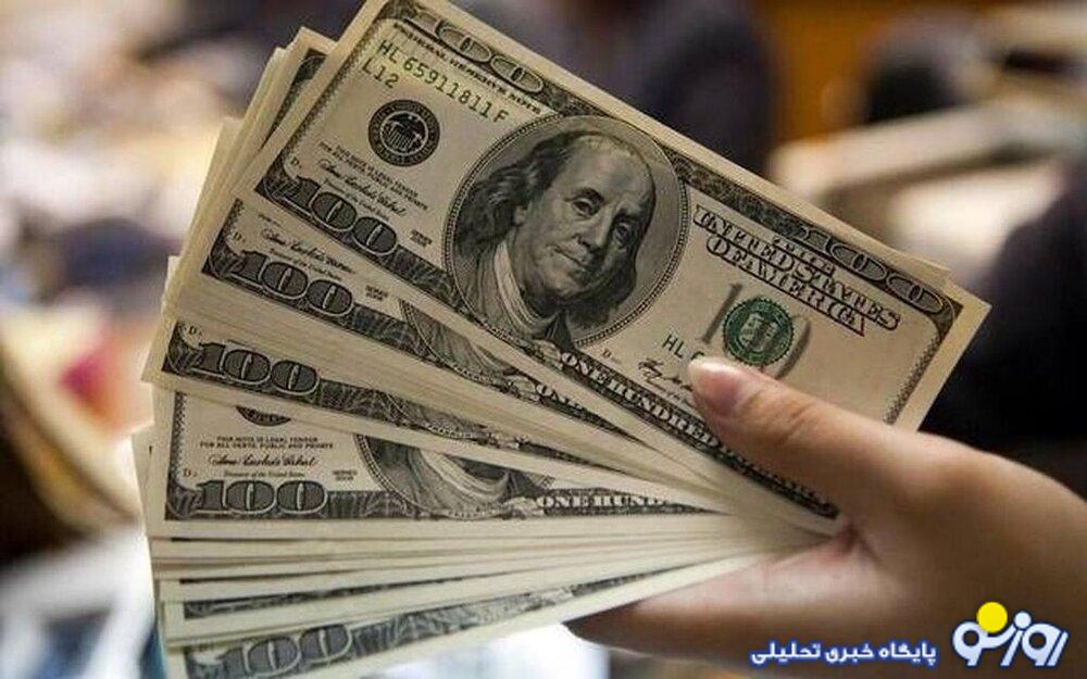 چرا دلار گران شد؟ / دلار بر سر دوراهی صعود و اصلاح! چرا دلار گران شد؟ / دلار بر سر دوراهی صعود و اصلاح!