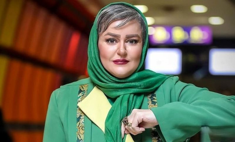 نعیمه نظامدوست