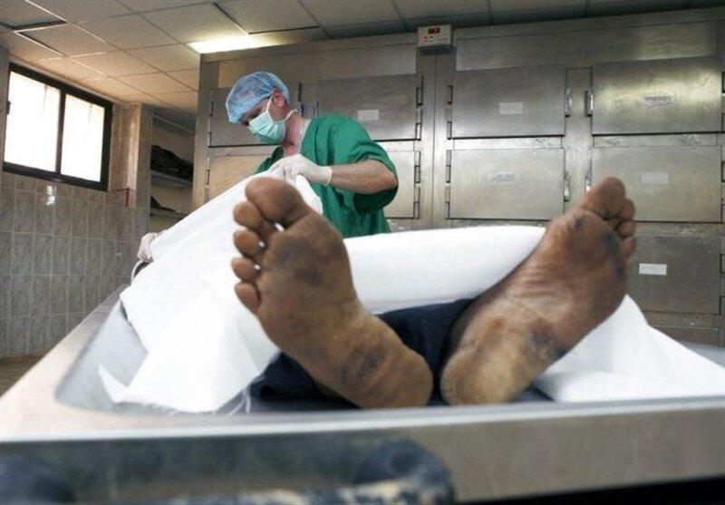 فاجعه جدید در یکی از مراکز زیر نظر بهزیستی/ مرگ تکان دهنده یک معلول بعد از ضرب و شتم شدید فاجعه جدید در یکی از مراکز زیر نظر بهزیستی/ مرگ تکان دهنده یک معلول بعد از ضرب و شتم شدید