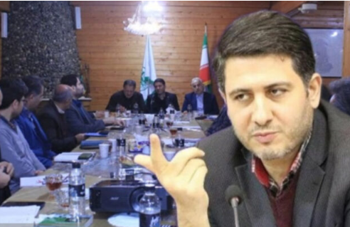 فرماندار انزلی: کار رسانهها گاز گرفتن مدیران است!