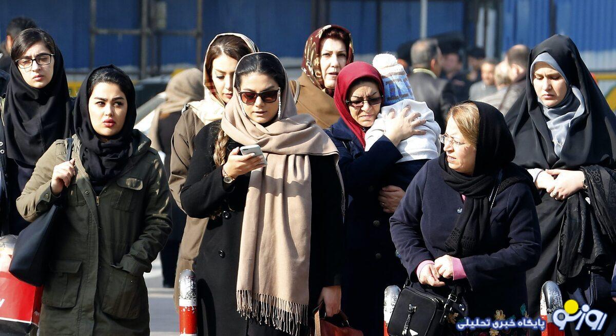 چرا ایرانیها به یکدیگر اعتماد ندارند؟ چرا ایرانیها به یکدیگر اعتماد ندارند؟