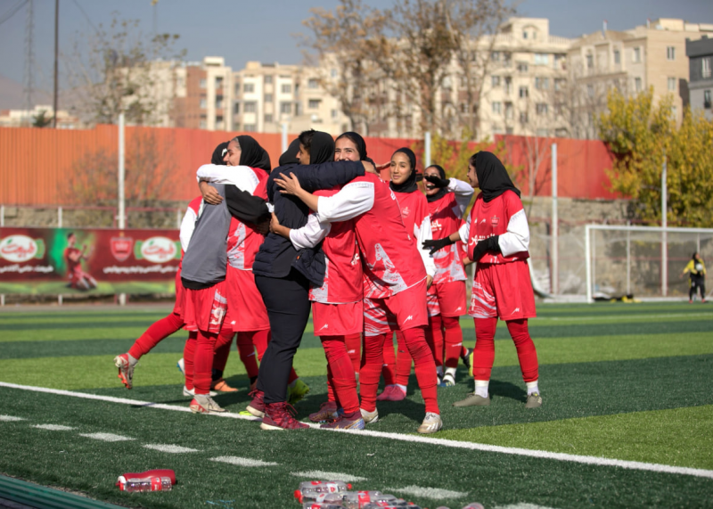 بیست و یک امتیاز سرنوشت ساز برای پرسپولیس! بیست و یک امتیاز سرنوشت ساز برای پرسپولیس!