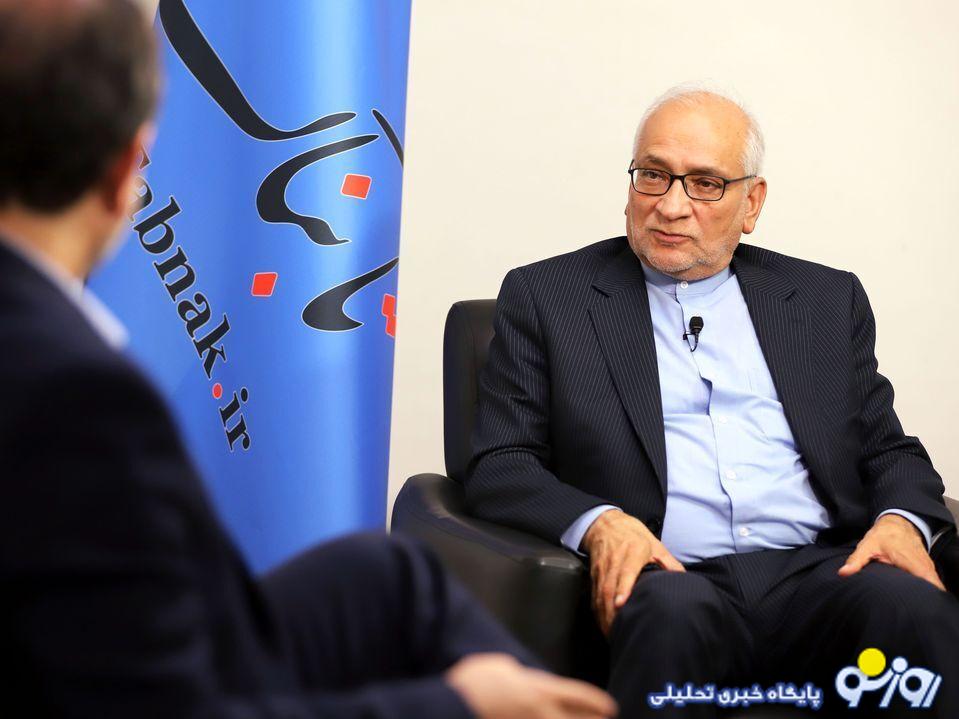 پزشکیان در حال دور کردن خطر جنگ از ایران است پزشکیان در حال دور کردن خطر جنگ از ایران است