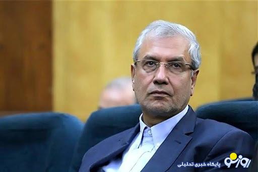 علی ربیعی: به ابعاد اجتماعی افزایش قیمت بنزین توجه نشود با مانع جدی روبرو خواهیم شد علی ربیعی: به ابعاد اجتماعی افزایش قیمت بنزین توجه نشود با مانع جدی روبرو خواهیم شد