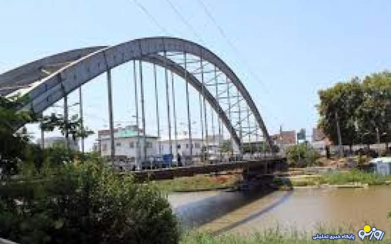 بابلرود از مشهورترین رودهای مازندران خشک شد بابلرود از مشهورترین رودهای مازندران خشک شد