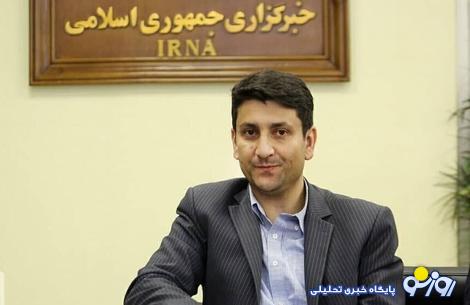 وزیر ارتباطات: خسارت ۵۰ همتی فیلترینگ به کسبوکارها وزیر ارتباطات: خسارت ۵۰ همتی فیلترینگ به کسبوکارها