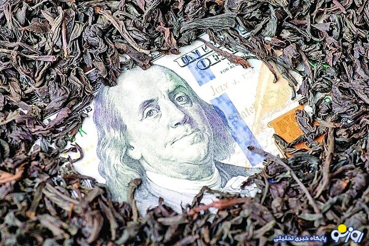 کیفرخواست ۶۰۰ صفحهای چای دبش با ۶۱ متهم کیفرخواست ۶۰۰ صفحهای چای دبش با ۶۱ متهم