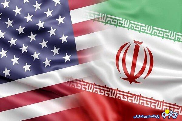 یک گام تا مذاکره با آمریکا؟ یک گام تا مذاکره با آمریکا؟
