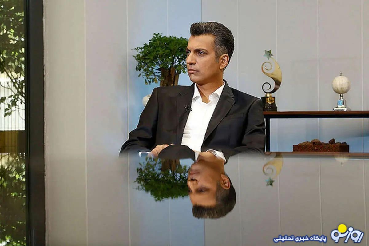 کنایه عادل فردوسیپور به محمود احمدینژاد کنایه عادل فردوسیپور به محمود احمدینژاد