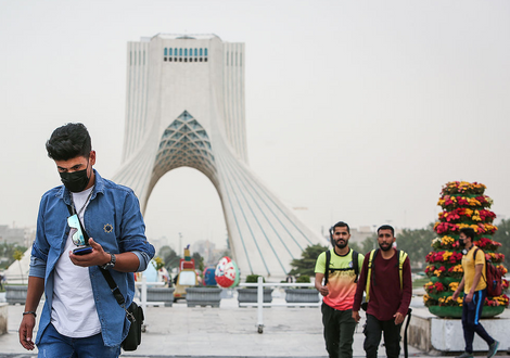 افزایش بیکاری جوانان تحصیلکرده در ایران